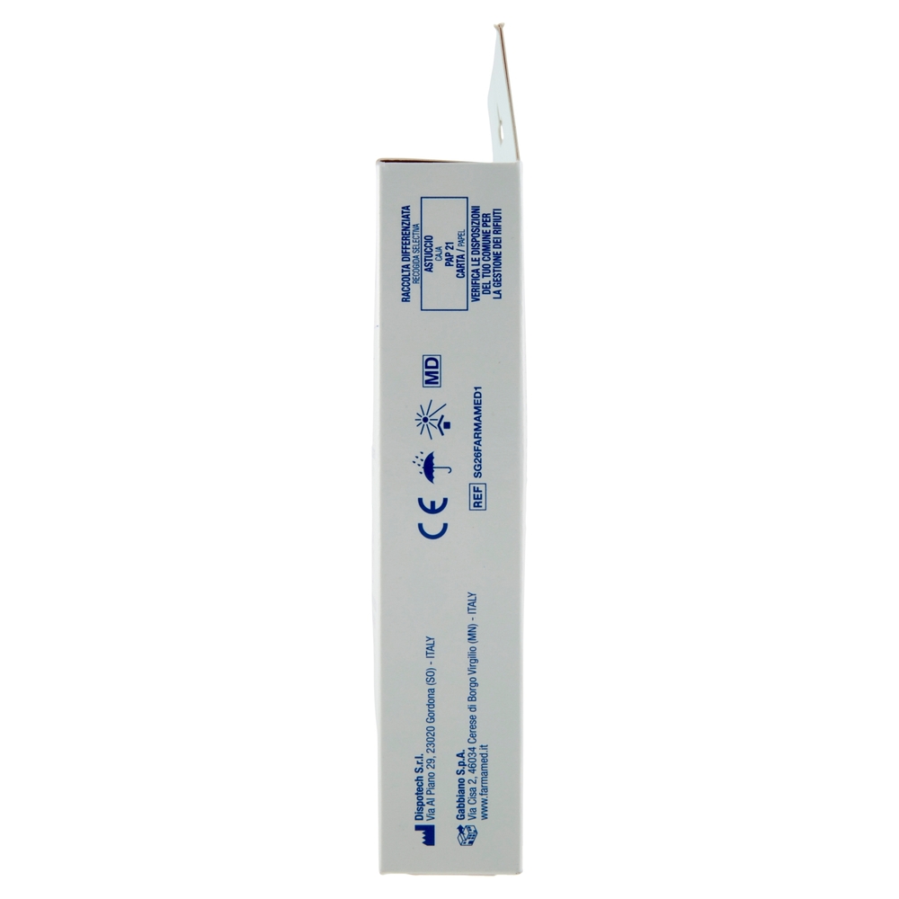 FarmaMed Cuscino in Gel Gelo Caldo 1 pz